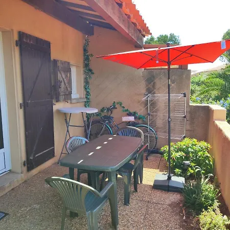 Dom wakacyjny La Casa Du Soleil *