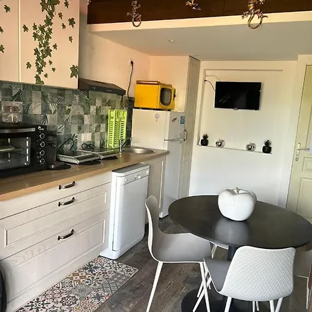 La Casa Du Soleil