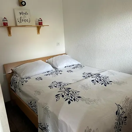 Dom wakacyjny La Casa Du Soleil Saint-Cyprien (Pyrenees-Orientales)