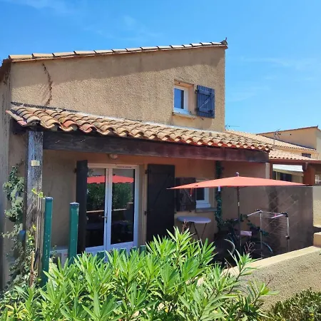 La Casa Du Soleil Dom wakacyjny