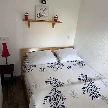 La Casa Du Soleil *