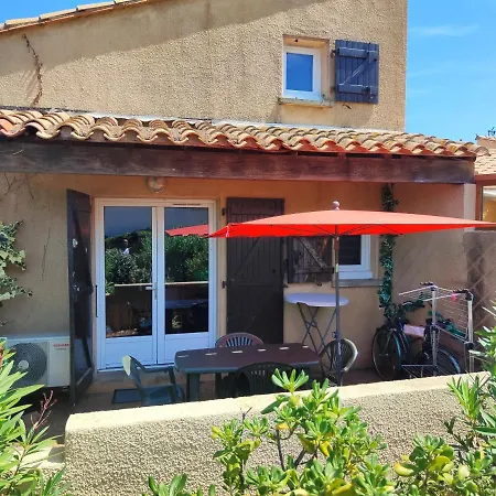 La Casa Du Soleil